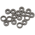 Tamiya TT-01 Euro Truck HyperGlide Ceramic Bearings Kit