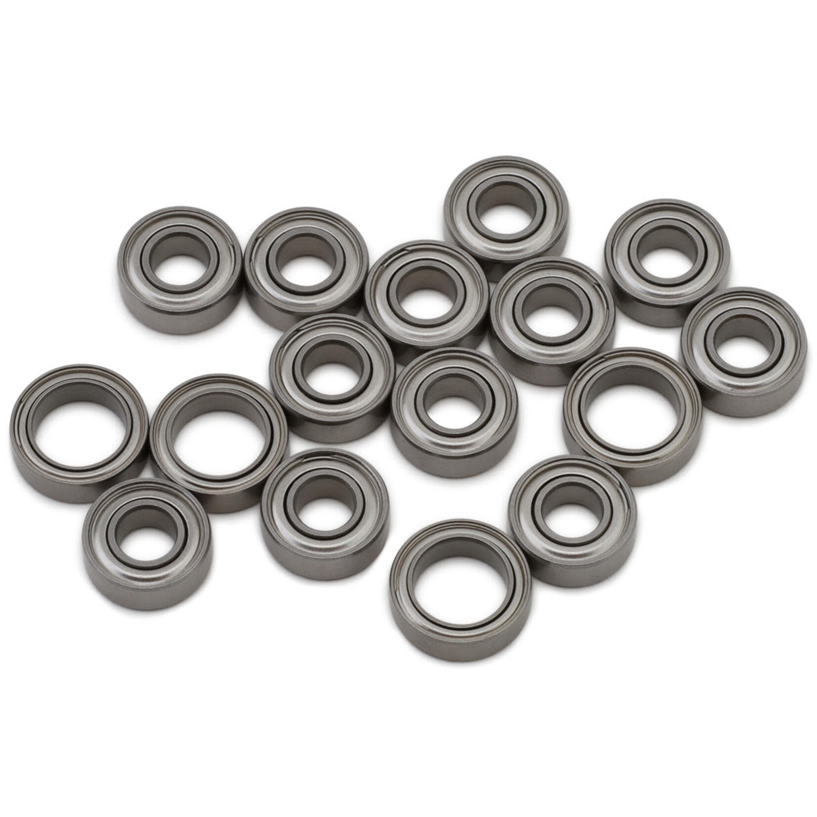 Tamiya TT-01 Euro Truck HyperGlide Ceramic Bearings Kit