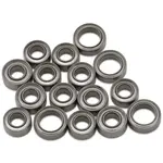 Tamiya TT-02 HyperGlide Ceramic Ball Bearings Kit