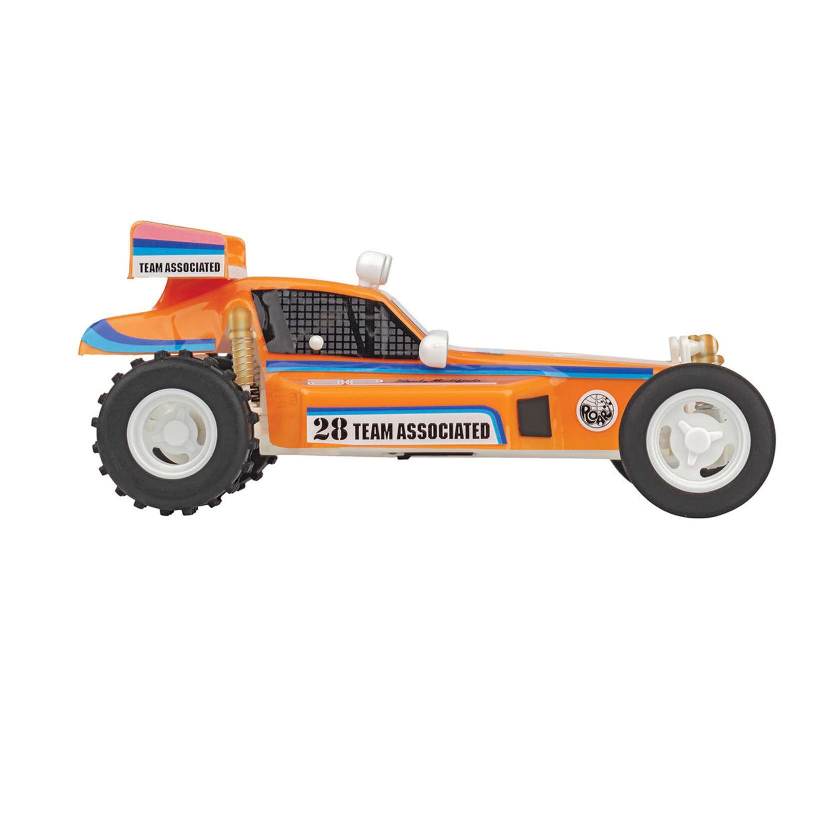 Team Associated RC28 Zoom RTR