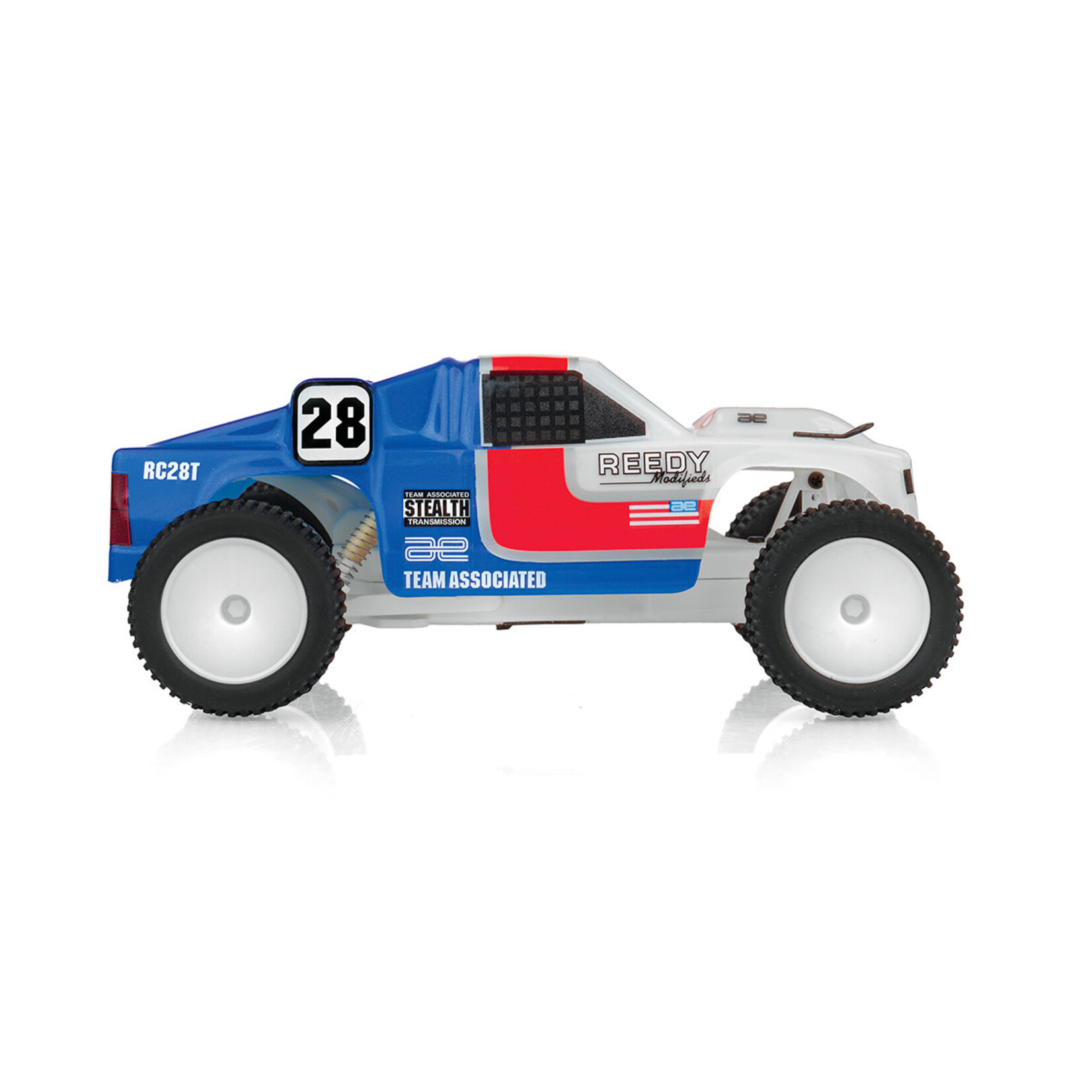 Team Associated RC28T Zoom RTR
