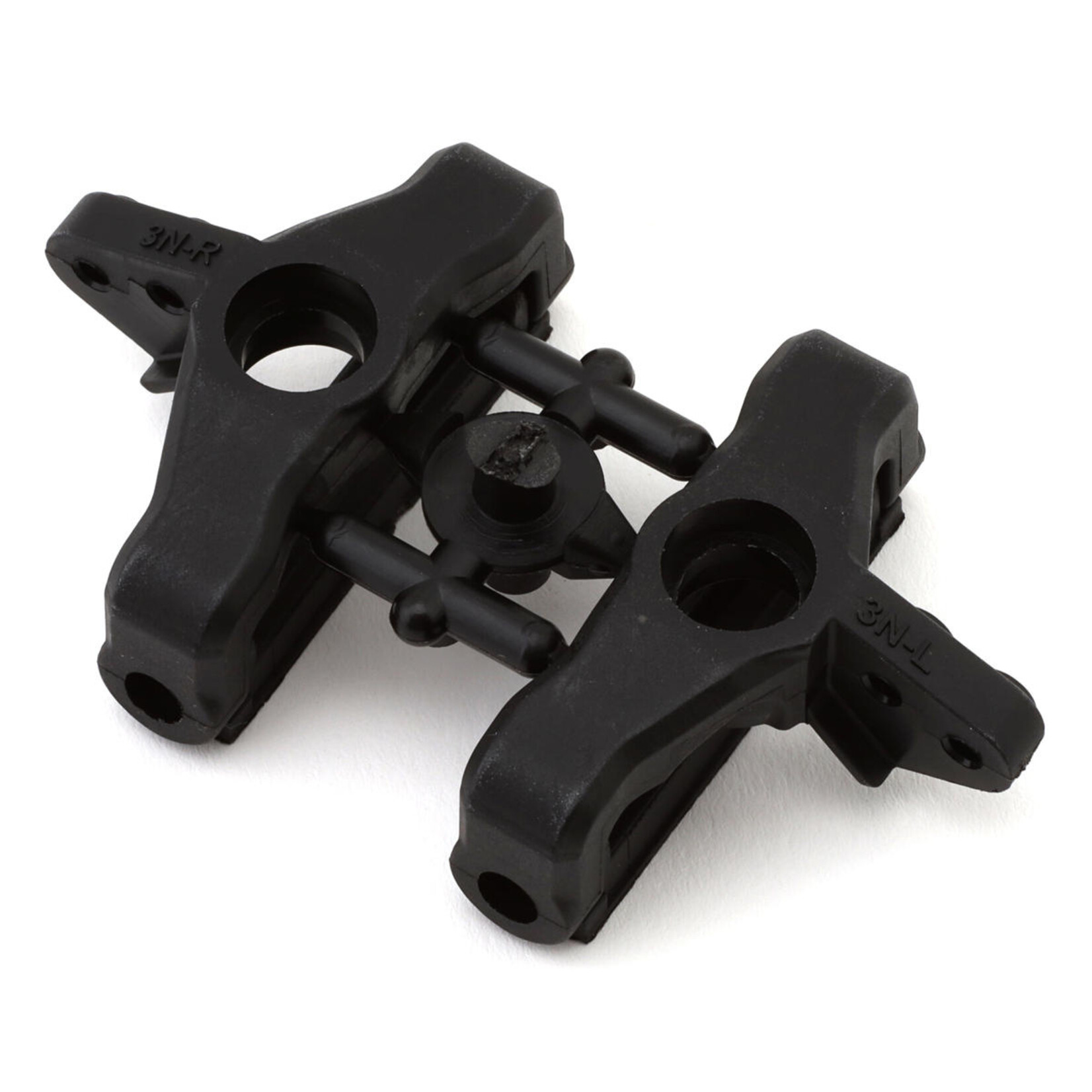 Team Losi Racing (TLR) Spindle, Narrow: 22X