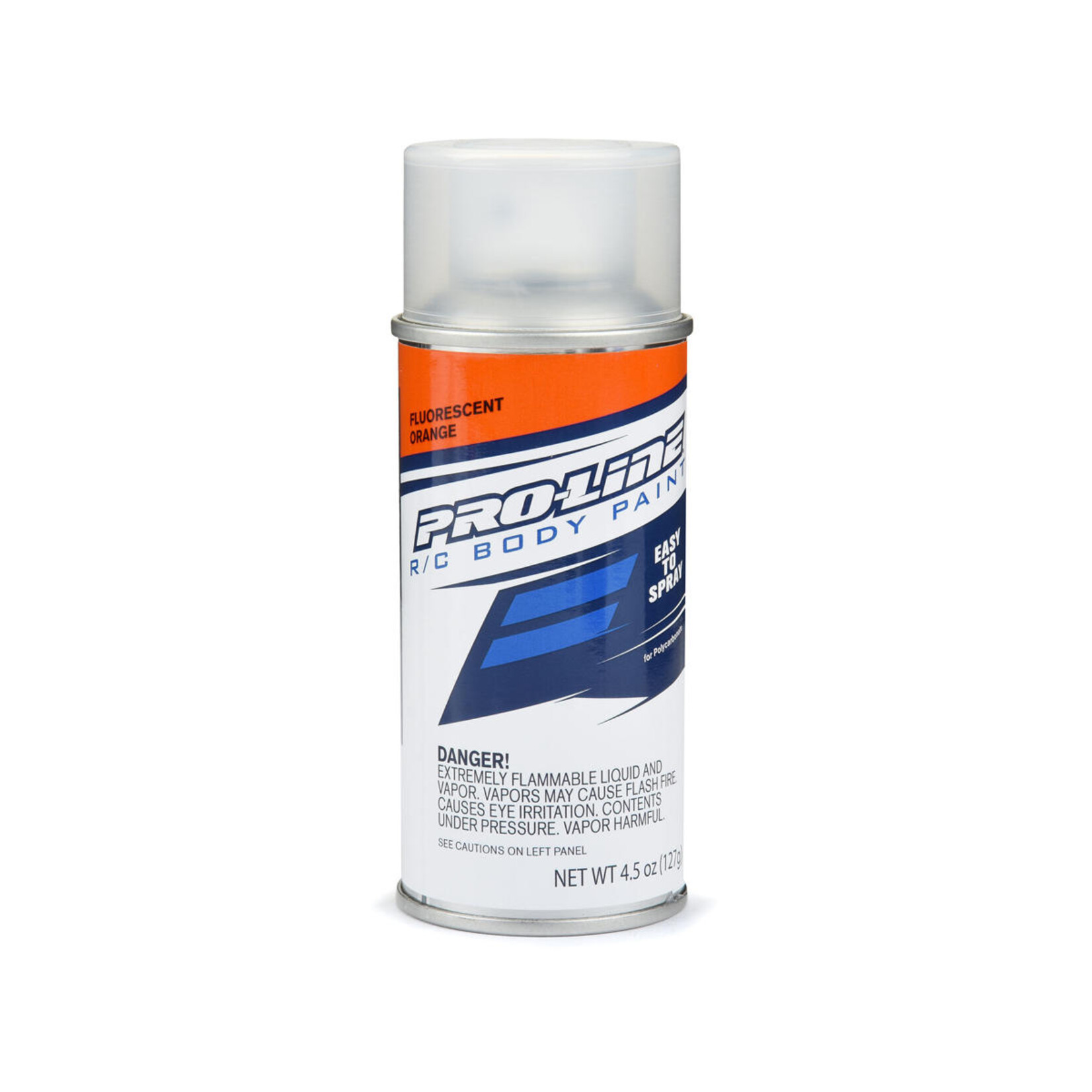 Pro-Line Pro-Line RC Body Spray Paint - Fluorescent Orange