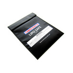 Common Sense RC Lipo Safe Bag