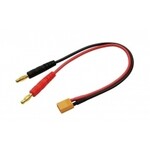 Common Sense RC XT30 Charge Leads