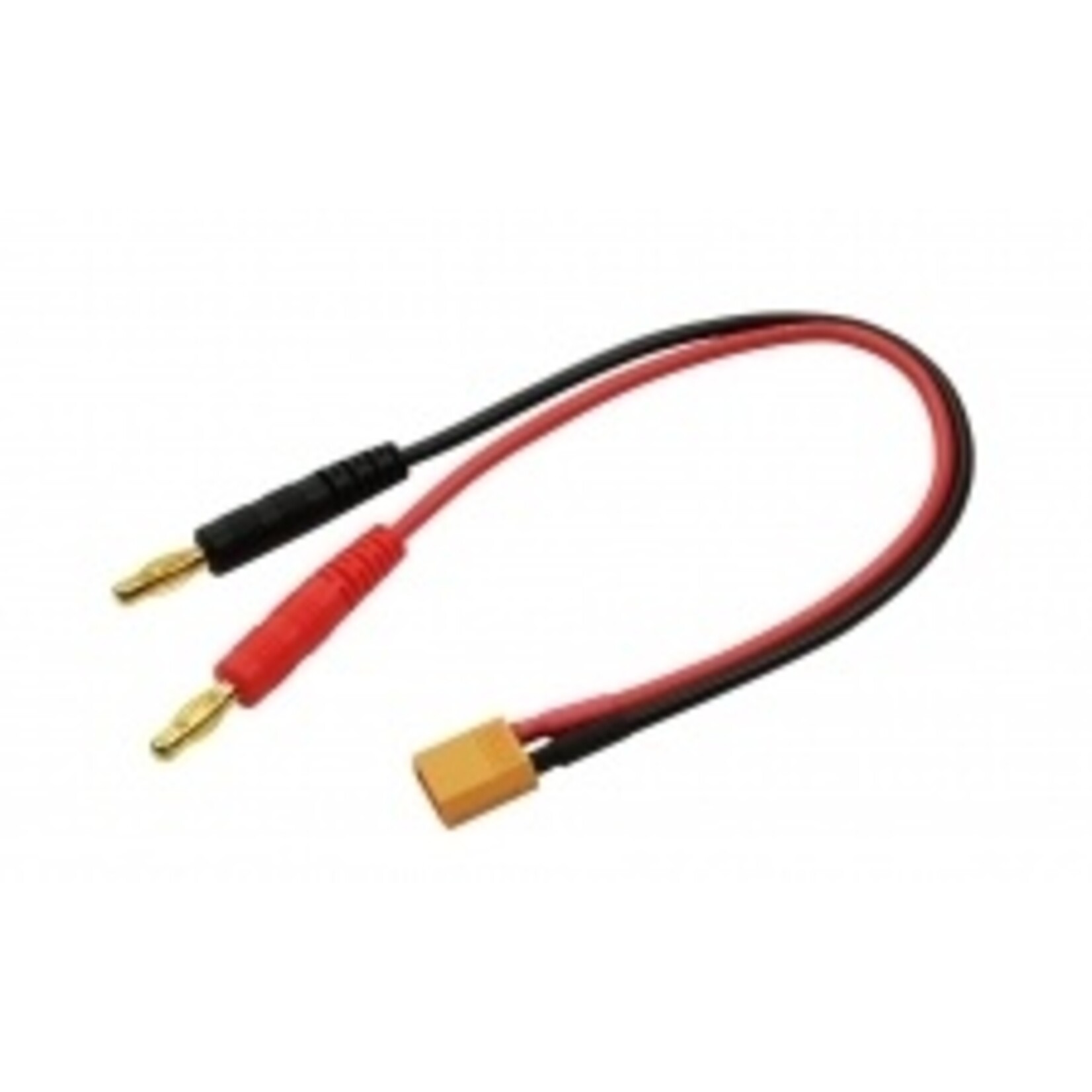 Common Sense RC XT30 Charge Leads
