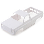 Traxxas Body TRX-4M Chevy K10 white Unassembled