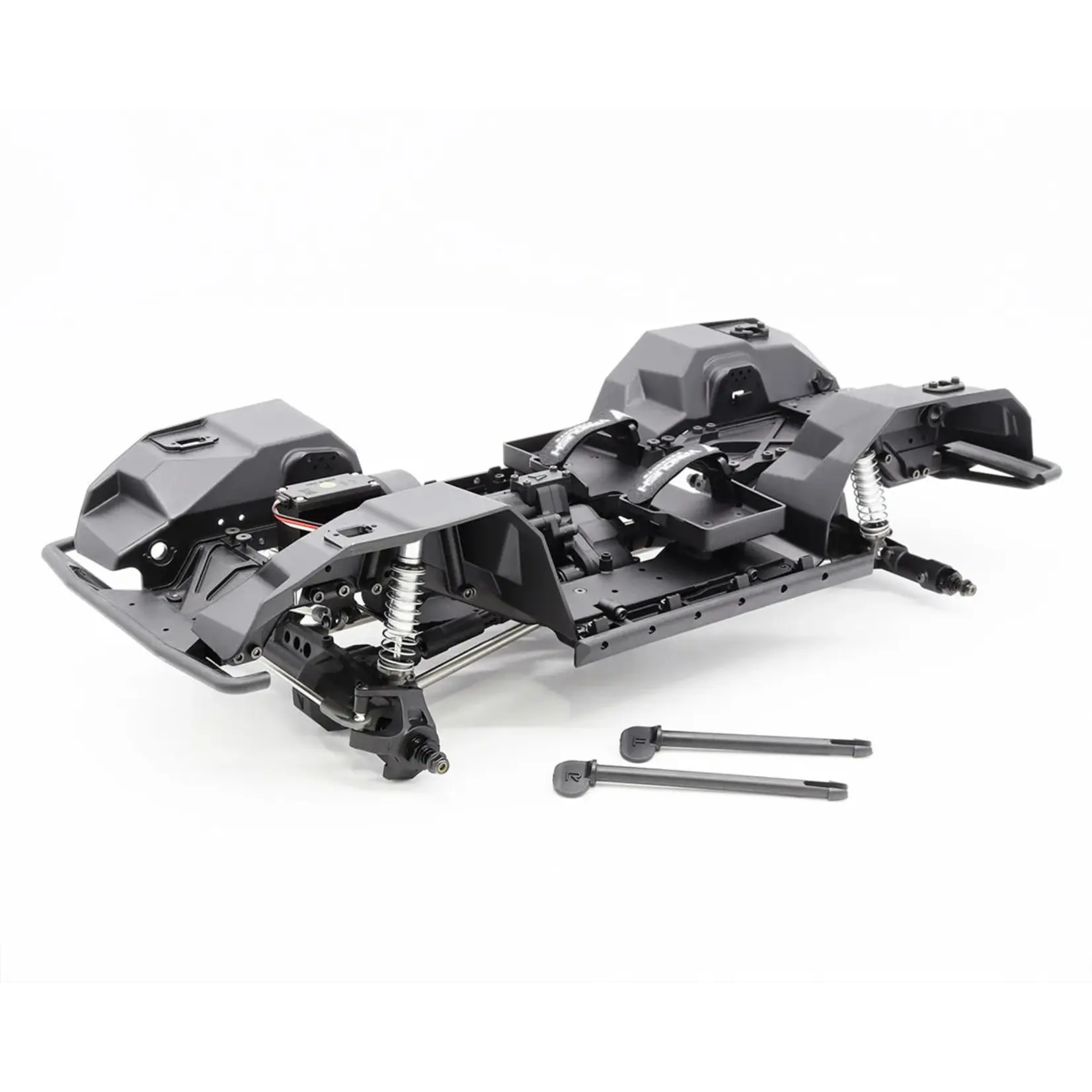 Vanquish Products VS4-10 Origin Classic 1/10 Rock Crawler Kit