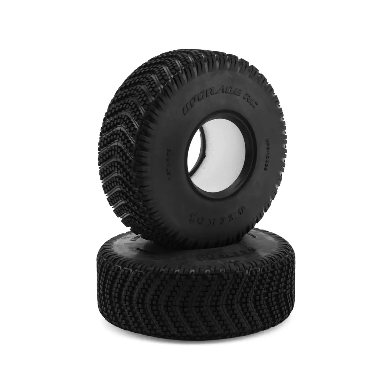Gecko 1.9 Crawler Tire