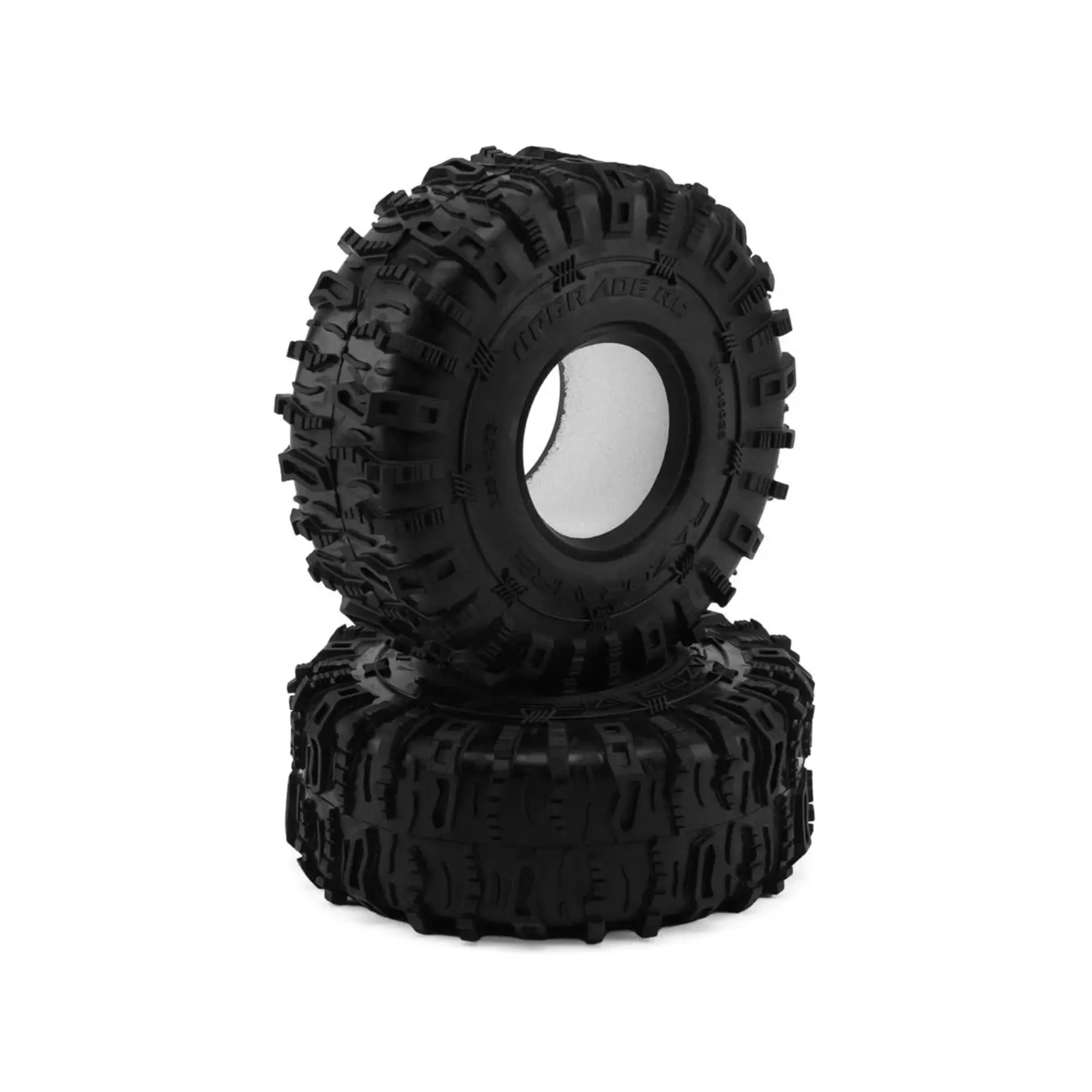 Razor Wire 1.9 Crawler Tires