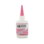 Insta-Flex+ Clear rubber toughened CA