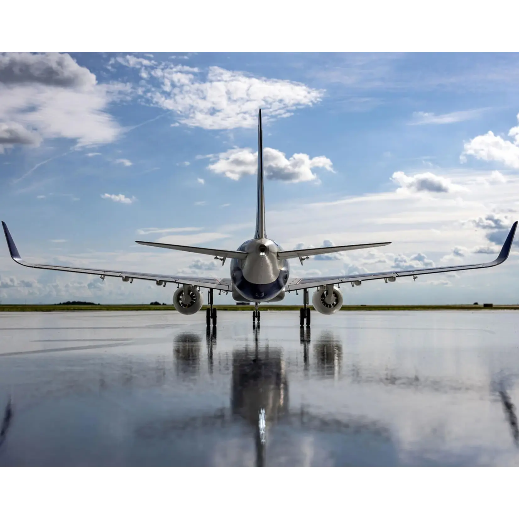 E-Flite Airbus A320neo Twin 64mm EDF BNF Basic with AS3X+ and SAFE Select