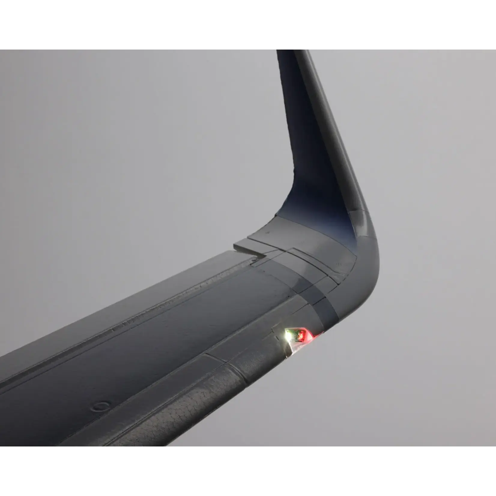 E-Flite Airbus A320neo 1.5m Airliner Twin 64mm EDF BNF Basic with AS3X+ and SAFE Select