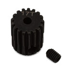 Arrma Pinion Gear 17T 0.5 MOD CNC 2.3mm Bore