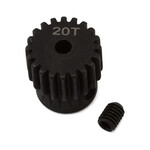 Arrma Pinion Gear 20T 0.5 MOD CNC 2.3mm Bore