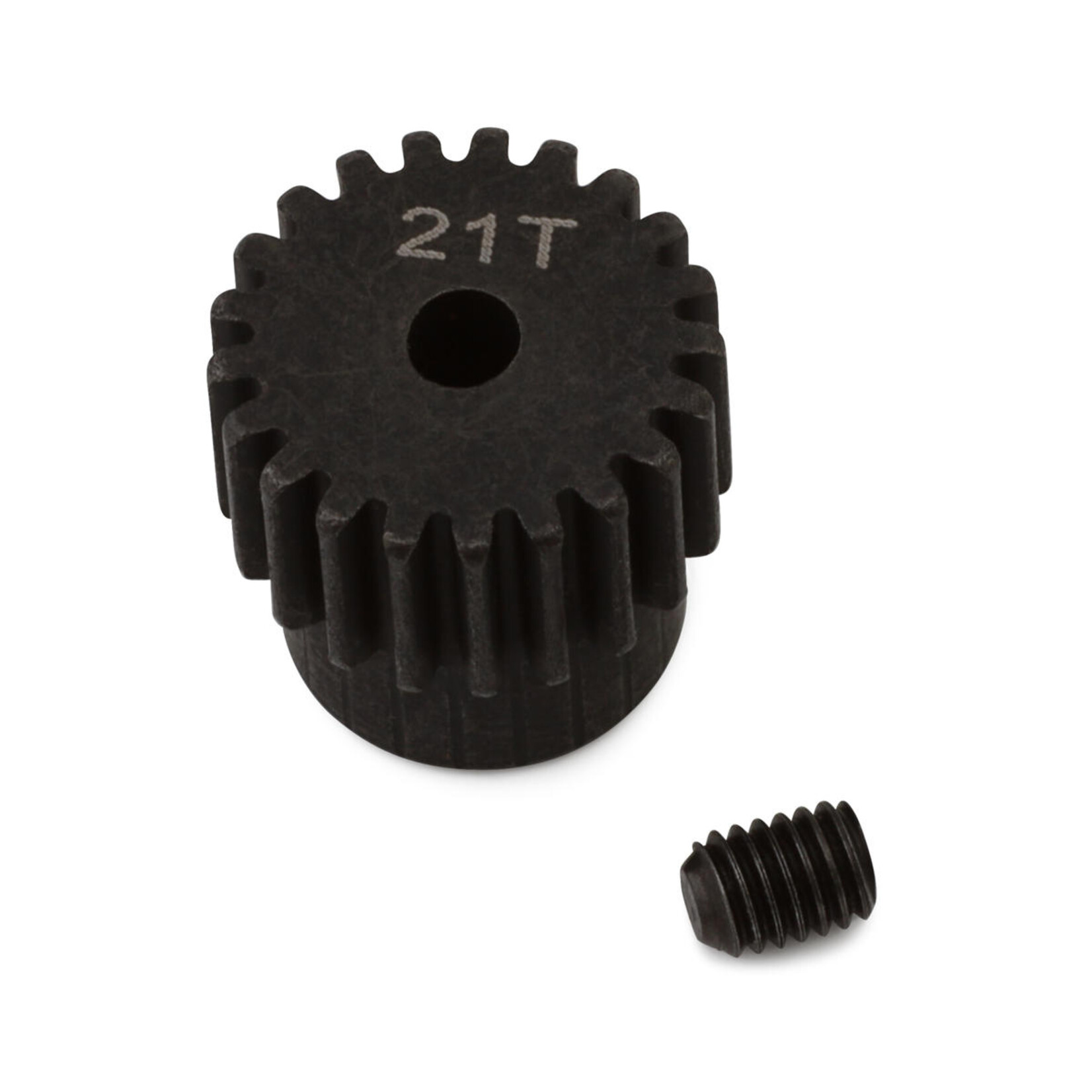 Arrma Pinion Gear 21T 0.5 MOD CNC 2.3mm Bore