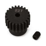 Arrma Pinion Gear 22T 0.5 MOD CNC 2.3mm Bore