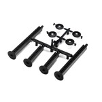 Pro-Line Replacement Body Post Kit for PRO644300