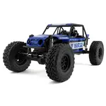 Vanquish Products H10 OPTIC 1/10 4wd RTR Crawler - Sparco