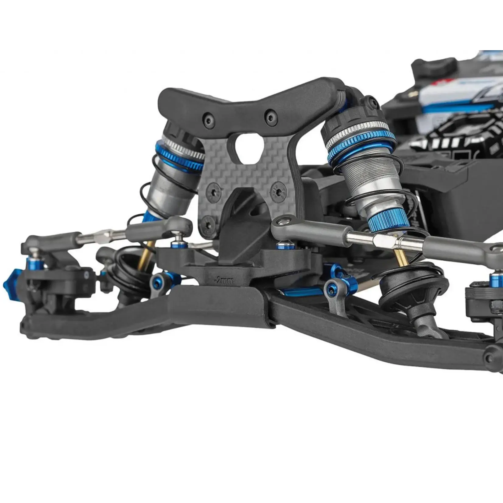 Team Associated RC10B7.1 Team 1/10 2wd Electric Buggy Kit (Astro and Carpet)