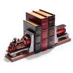 Robotime Century Train DIY Book Nook