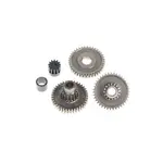 Redcat Racing Low Range Transmission Gears 20.52:1 (Steel)(1set) - Ascent 18