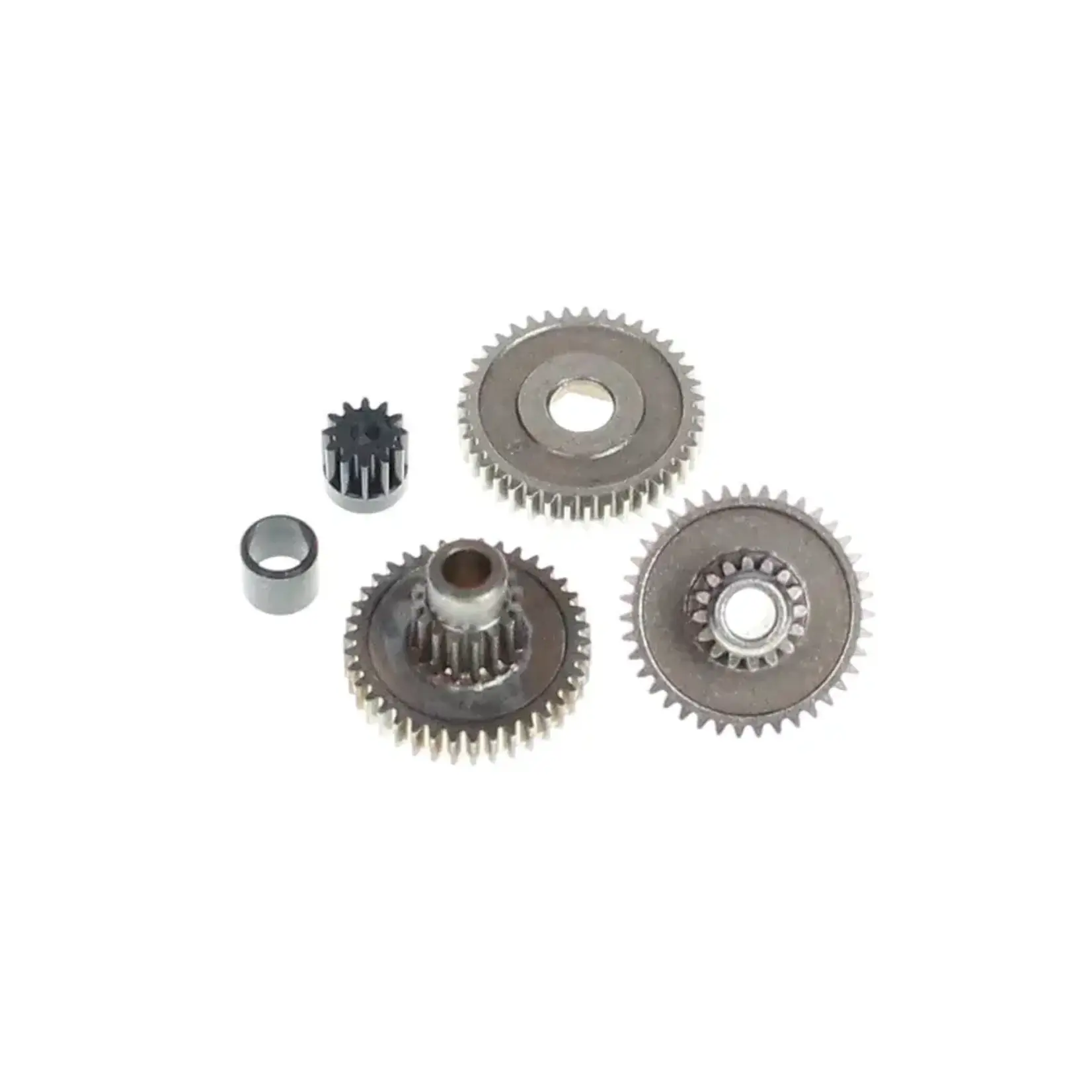 Redcat Racing Low Range Transmission Gears 20.52:1 (Steel)(1set) - Ascent 18