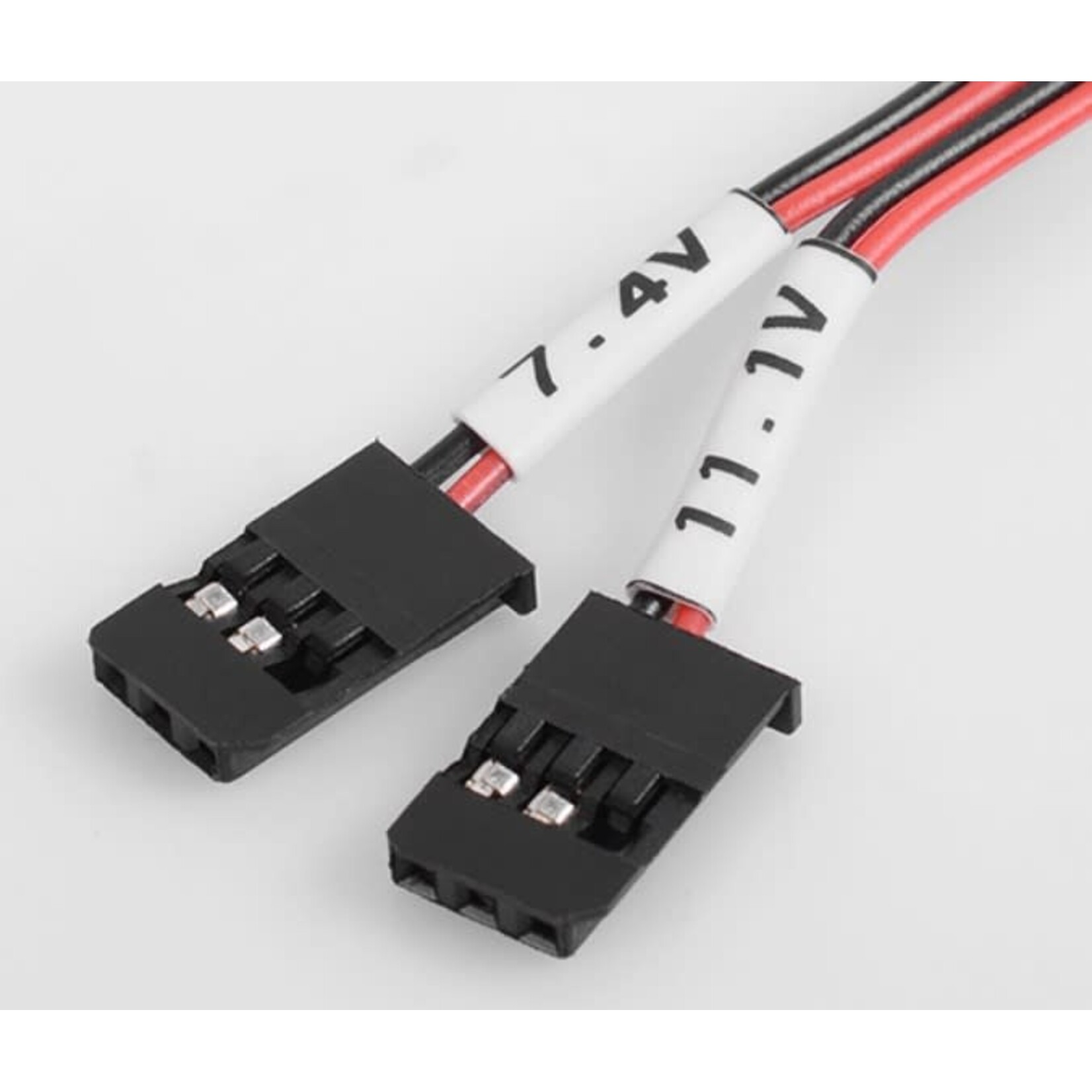 RC4WD Baja Designs Stealth Light Bar