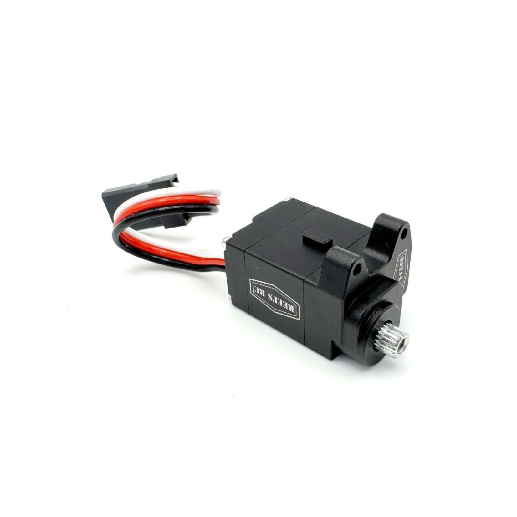SX30 Sub Micro Hi-Torque Servo for the Axial SCX30