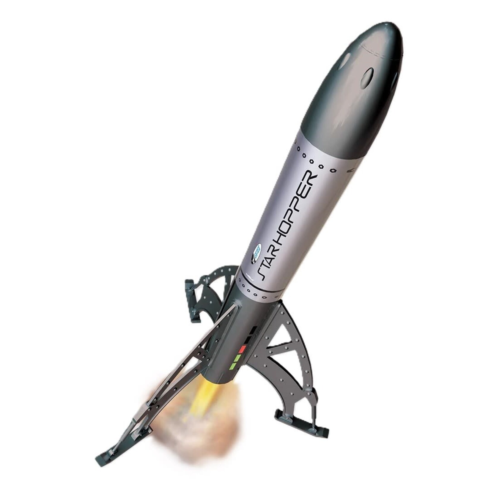 Estes Rockets Estes Star Hopper Launch Set