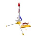 Estes Rockets Estes Mini Alpha Launch Set