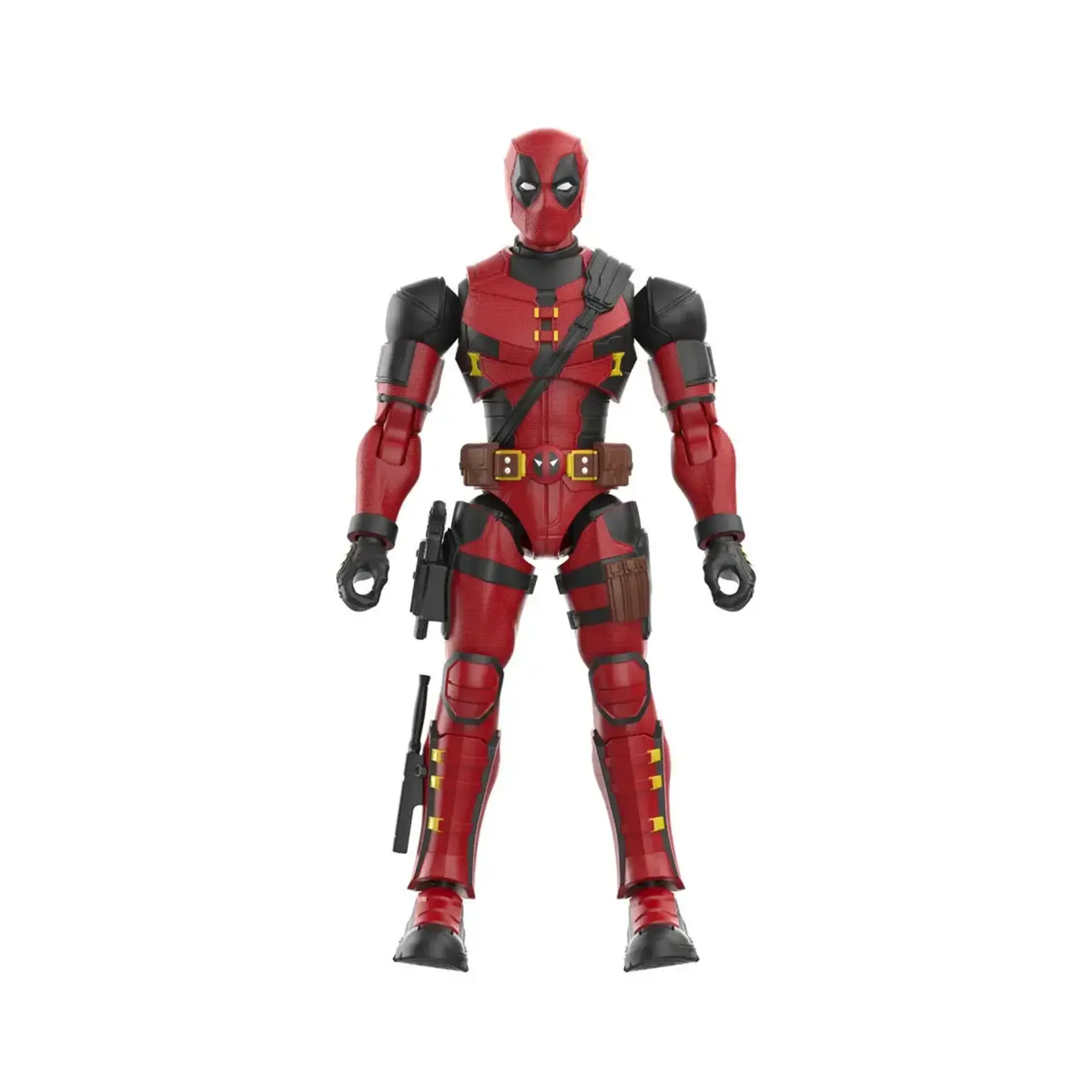 Blokees Marvel Champion Class 04 "Deadpool & Wolverine" Deadpool Plastic Model Kit