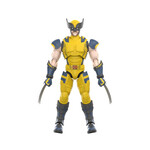 Blokees Marvel Champion Class 05 "Deadpool & Wolverine" Wolverine Plastic Model Kit