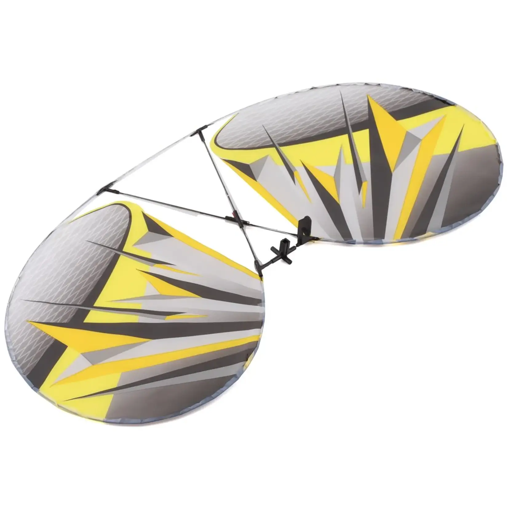 E-Flite Horizontal Stabilizer: Night Vapor