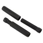 Losi Center Slider Driveshaft (2): LMT Mega