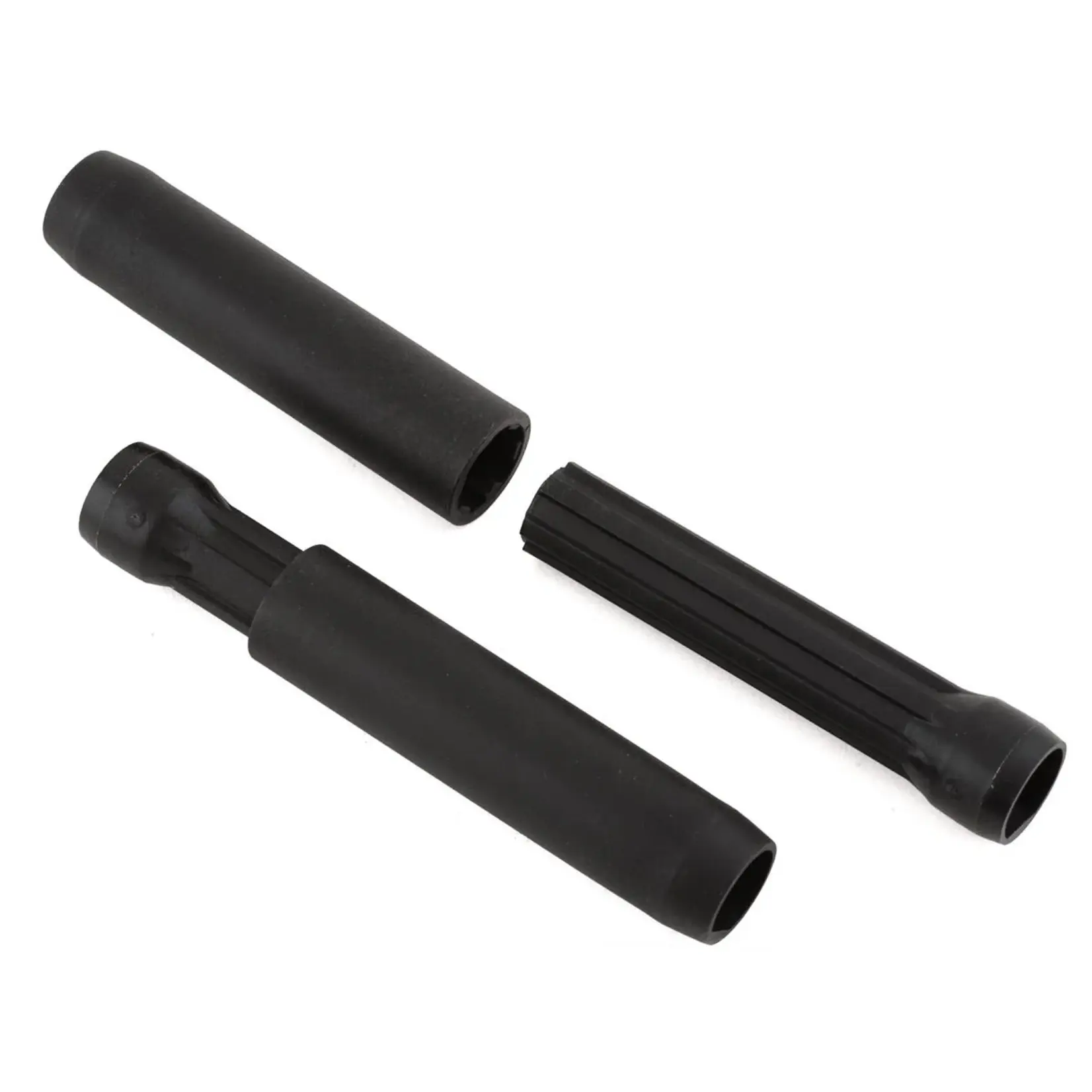 Losi Center Slider Driveshaft (2): LMT Mega