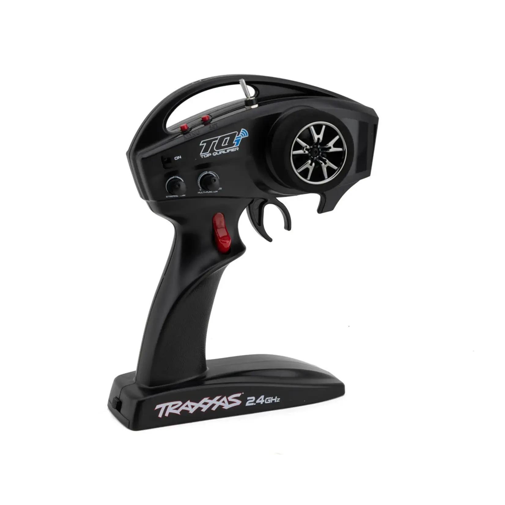 Traxxas TRX-4 Chevrolet K5 Blazer High Trail Edition - BLACK