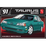 AMT 1991 Ford Taurus SHO (1/25)