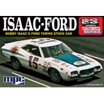 MPC 1/25 Bobby Issac #15 1972 Ford Torino Stock Car