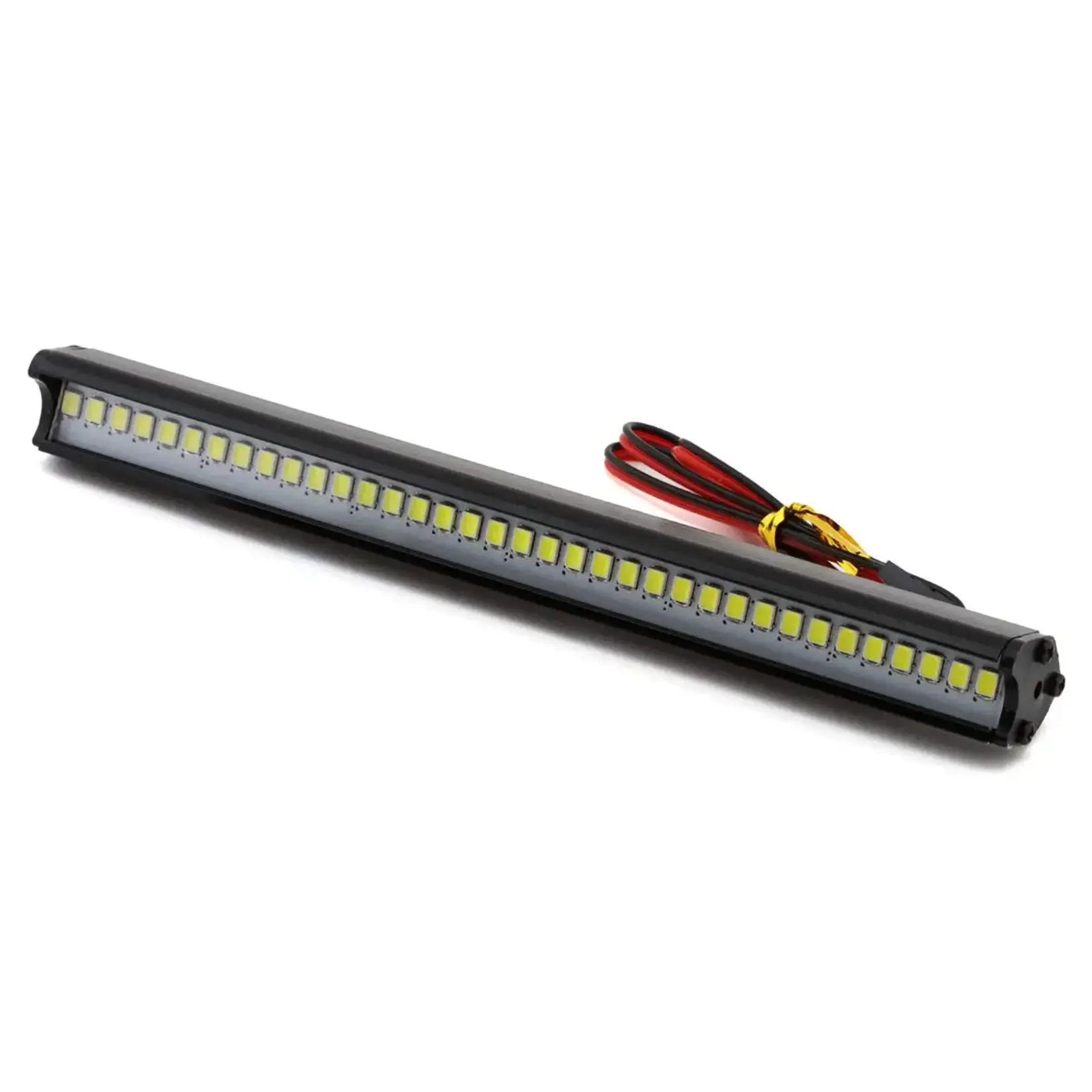 150mm LED Light Bar - Black