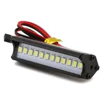 48 mm LED Light Bar - Black