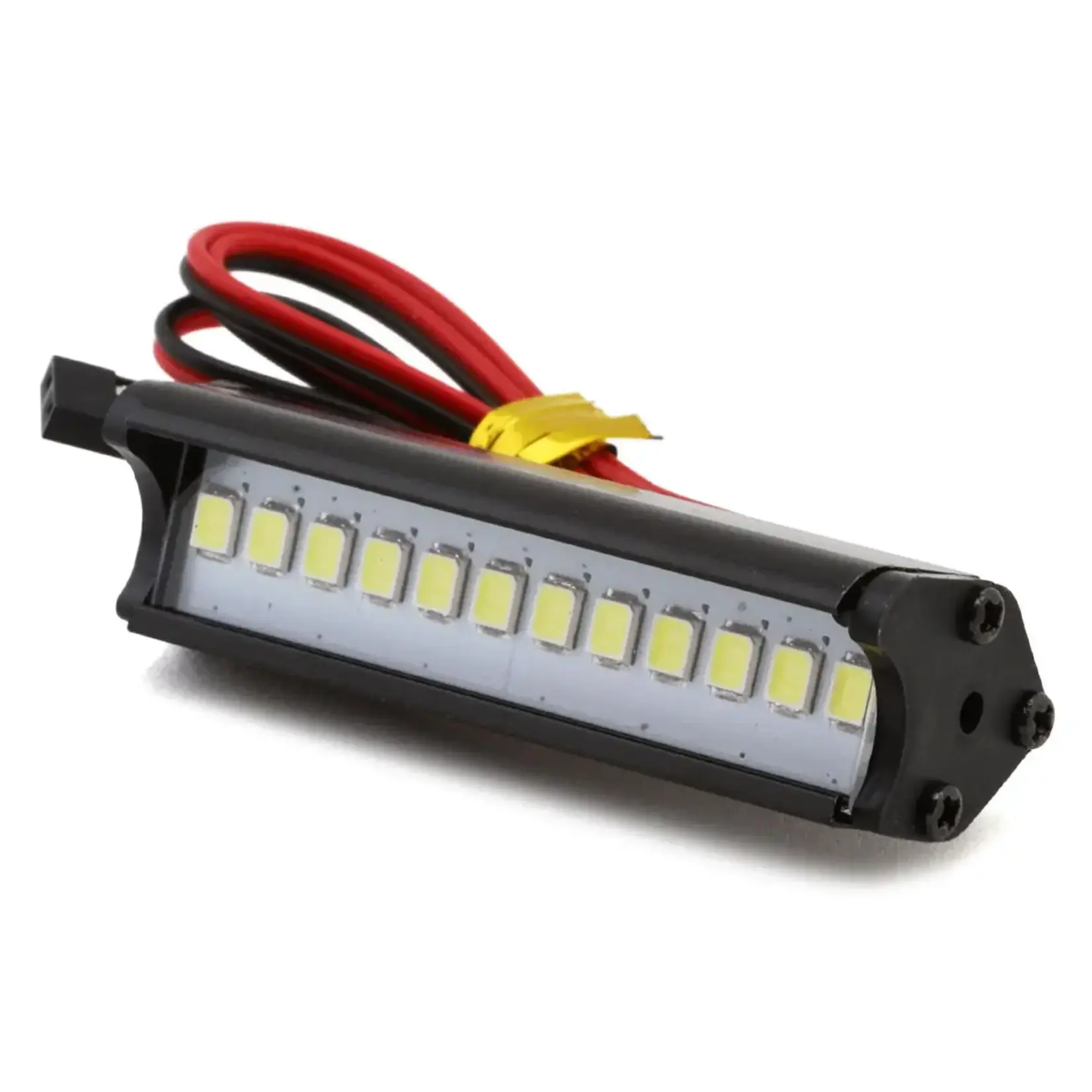 48 mm LED Light Bar - Black