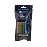 Estes Rockets C6-3 Model Rocket Engines (3pk)