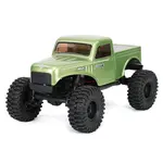 Redcat Racing Ascent 18 - 1/18th Brushed Electric Crawler - High Steer - Mint Green