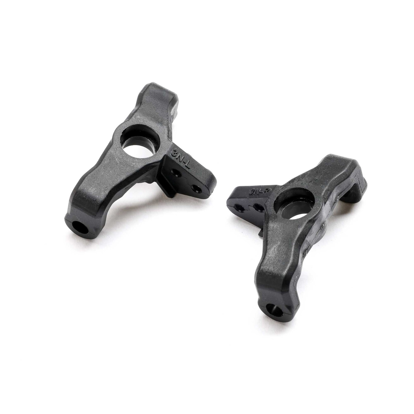 Team Losi Racing (TLR) Spindle, Narrow: 22X