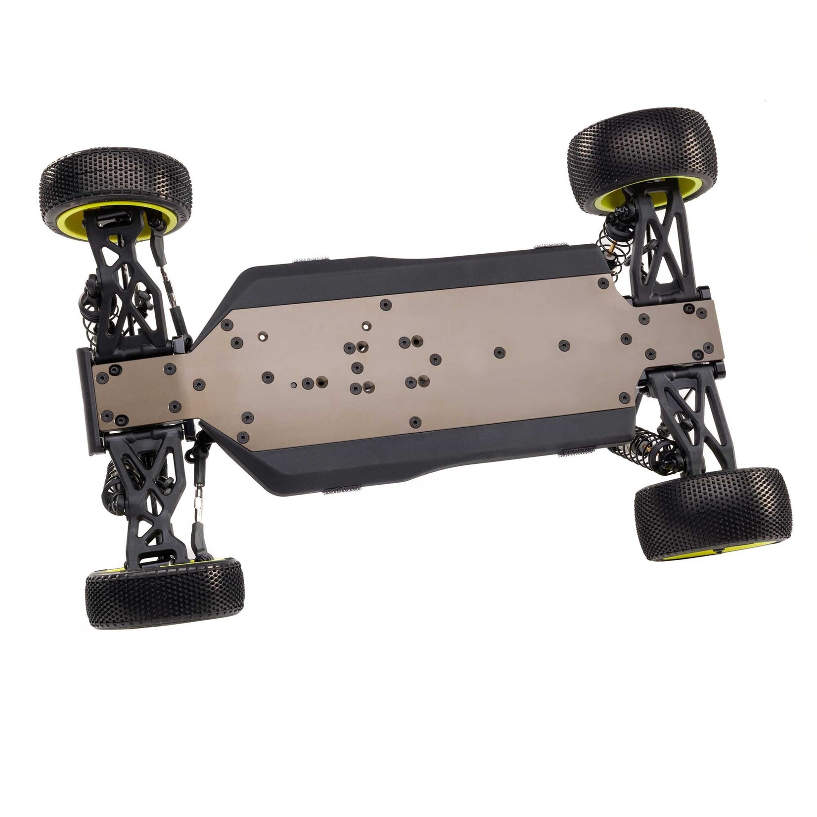 Team Losi Racing (TLR) 1/10 22X-4 2.0 AC 4WD Buggy Race Kit