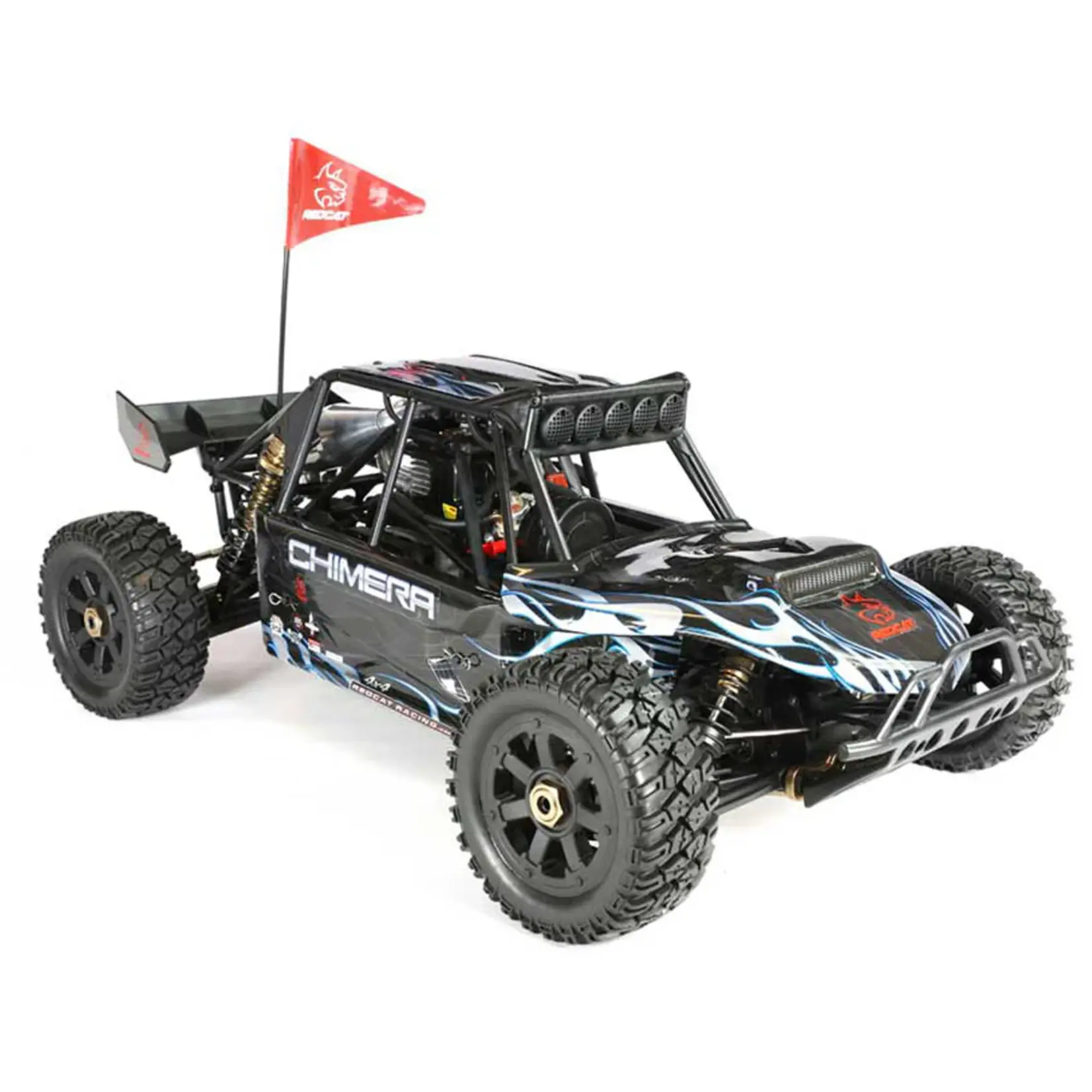Redcat Racing Rampage Chimera 1/5 Sand Rail
