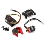 FuriTek Furitek Stinger Brushless Motor & ESC Combo Power System (Axial AX24)