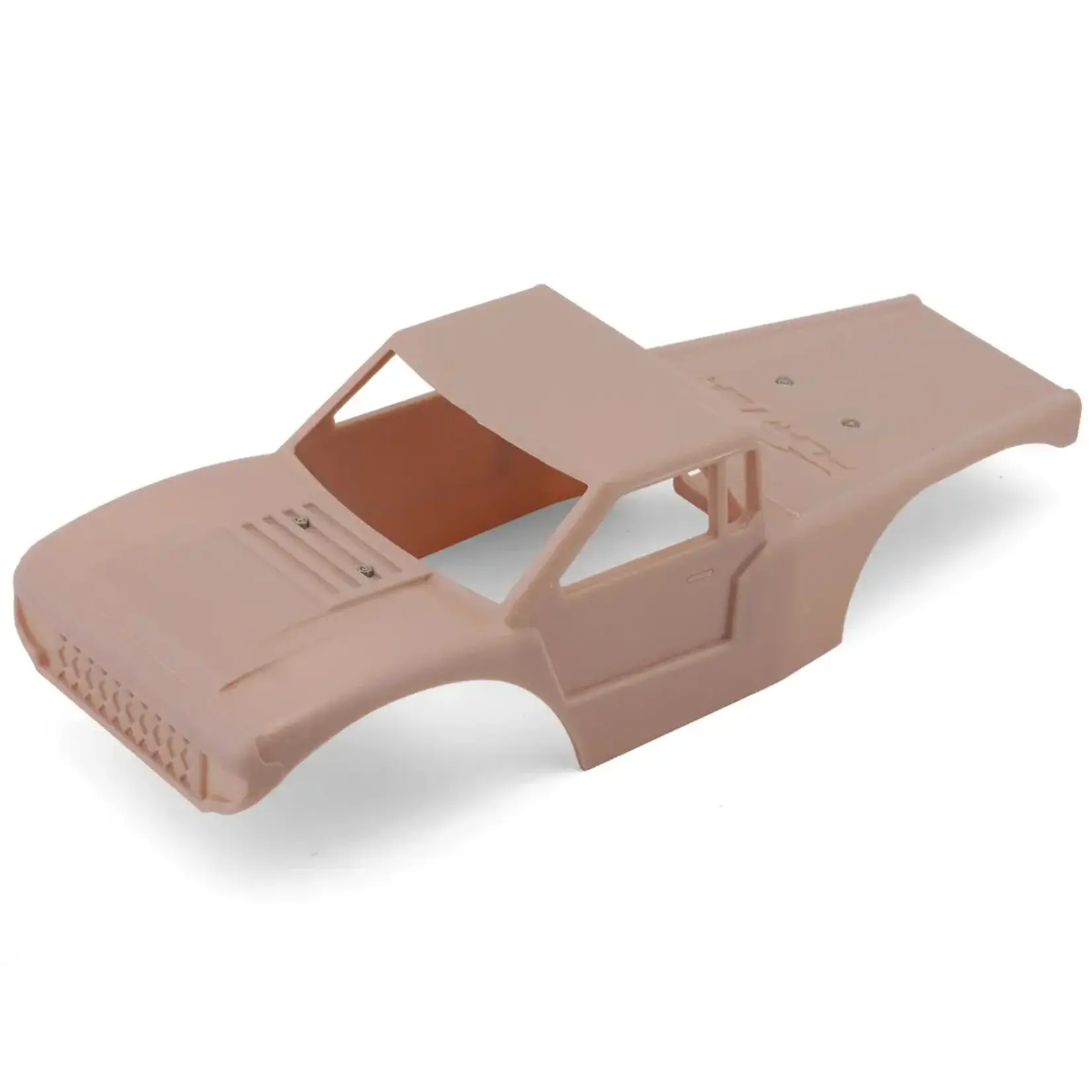 FuriTek Furitek TerraX Active Pro Body (Champage Nude)