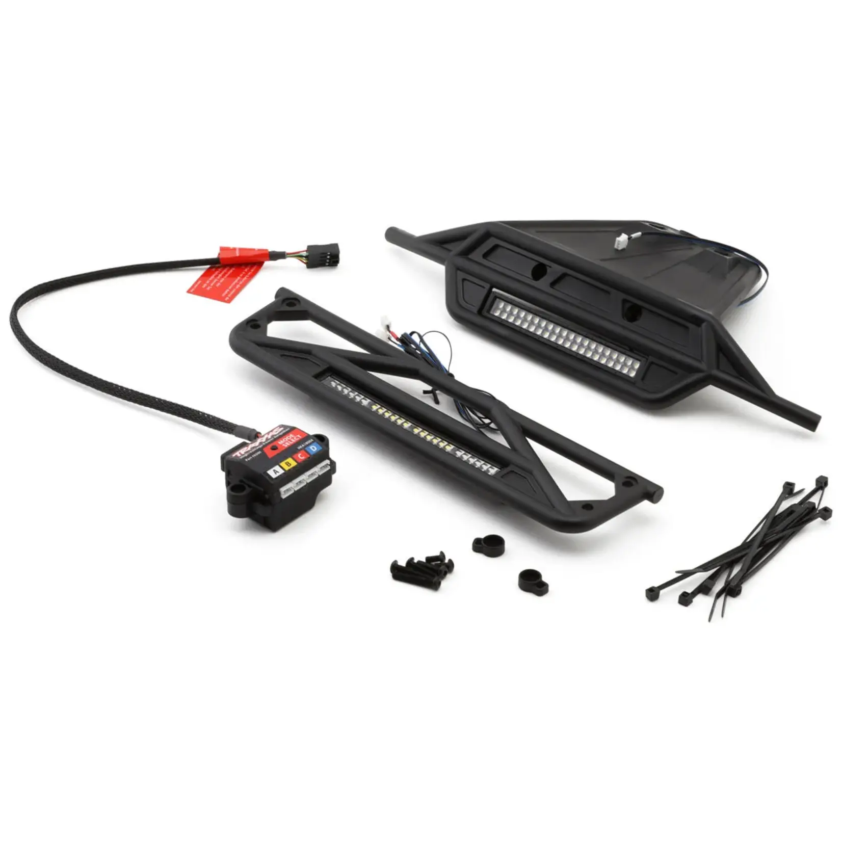 Traxxas Maxx Slash LED Light Kit